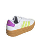 Adidas VL Court Bold W shoes JQ5644 Footwear/Lifestyle Adidas