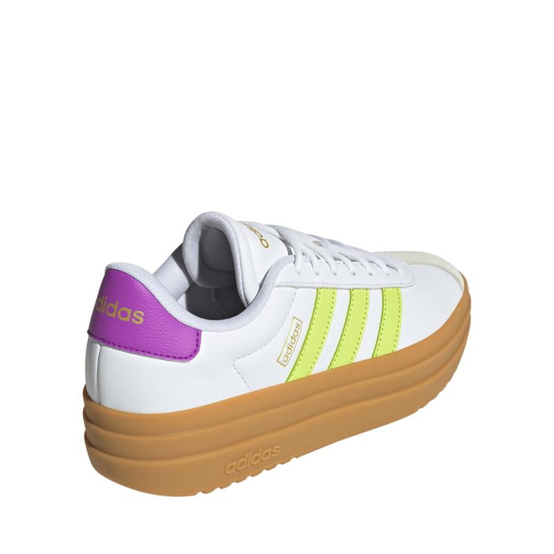 Adidas VL Court Bold W shoes JQ5644 Footwear/Lifestyle Adidas
