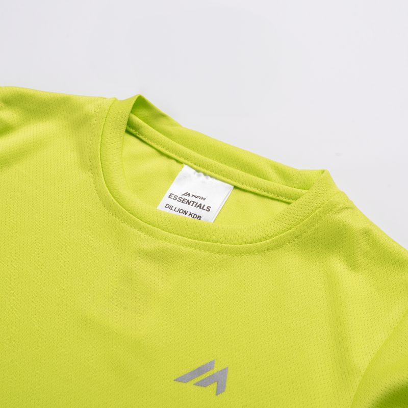 DILLION KDB Kids' Short Sleeve T-Shirt In preparation Your Sports Performance