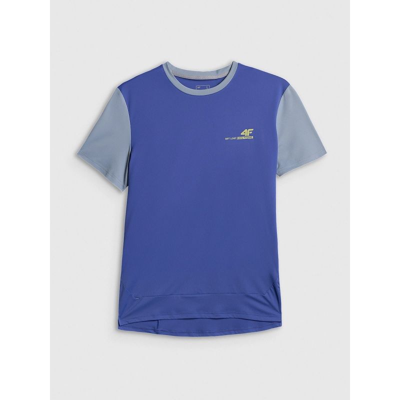 Men's cycling jersey 4F 4FRSS26TFTSM2451-51S 4f