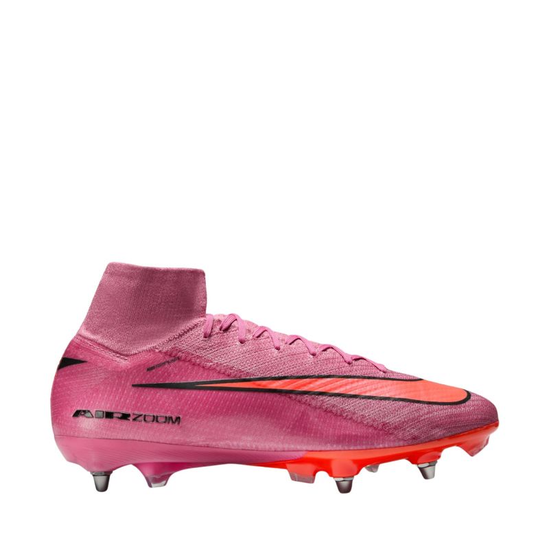Nike Zoom Mercurial Superfly 10 Elite SG-PRO FQ8342 600 Football Boots