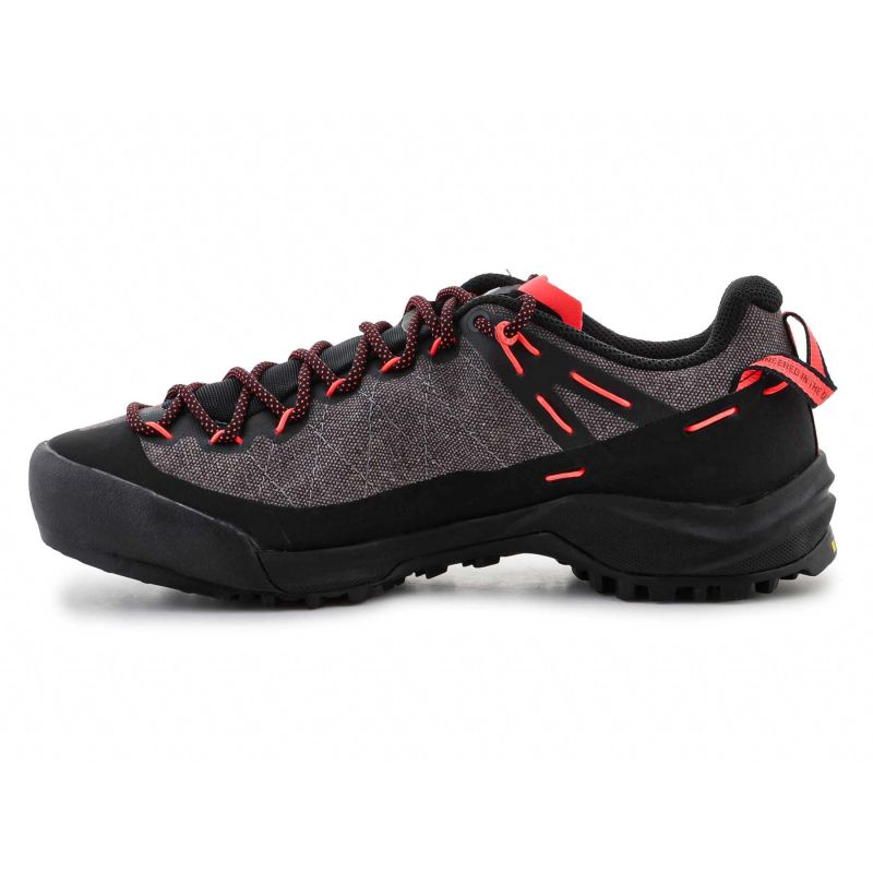 Salewa Wildfire Canvas W 61407-0876 Shoes Footwear/Outdoor/Alpinus Your Sports Performance