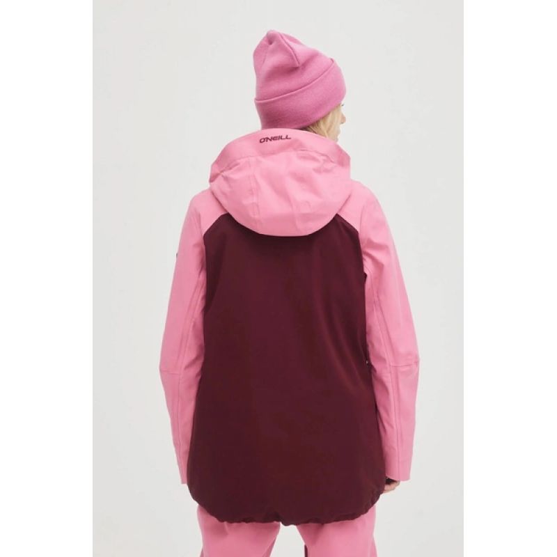 O'Neill W 1500003-44020 Ski Jacket Clothing/Outdoor/ONeill Your Sports Performance
