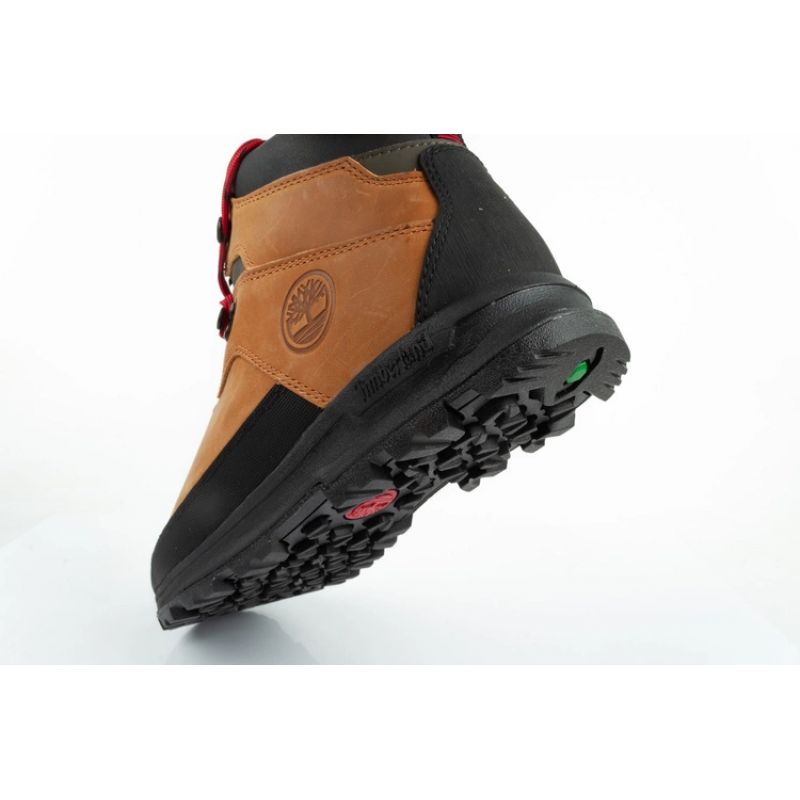 Timberland World Hiker M 0A5RF7231 trekking shoes Footwear/Lifestyle/Timberland Timberland