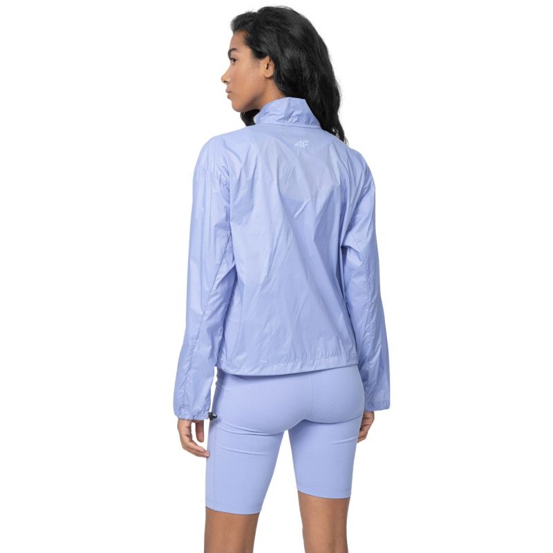 Jacket 4F F016 W 4FSS23TJACF016 52S Clothing/Outdoor 4F