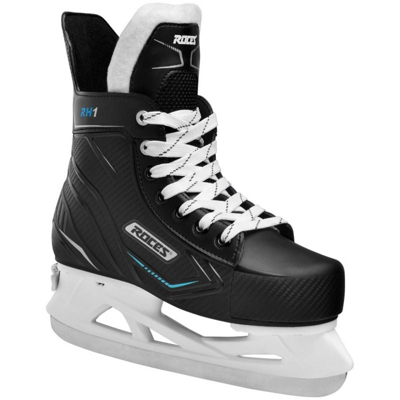 Roces RH 1 W 450722 00001 Hockey Skates Accessories/Skating Your Sports Performance