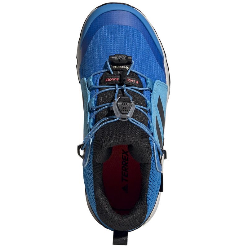Adidas Terrex Mid Gtx K Jr GY7682 shoes Footwear/Outdoor Adidas