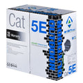 ALANTEC U/UTP network cable cat.5e PE OUTDOOR DRY 305m Kable, gniazda i wtyki/Kable sieciowe Your Sports Performance