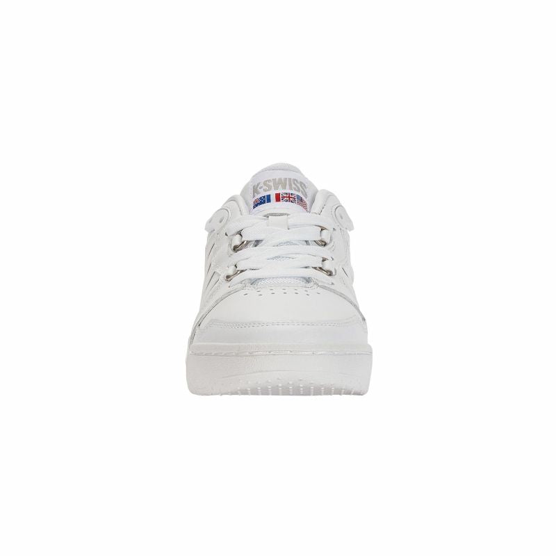 K-Swiss SI-18 RIVAL W 98531-101-M shoes Footwear/Lifestyle/K-Swiss Your Sports Performance