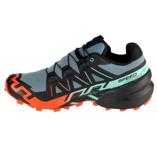 Salomon Speedcross 6 GTX M 477013 Running Shoes Footwear/Running/Men Your Sports Performance