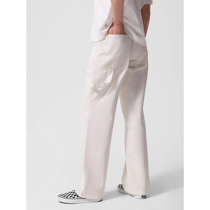 Outhorn Women's Straight Leg Jeans OTHWSS24TTROF721-11S *Kategoria tymczasowa Your Sports Performance