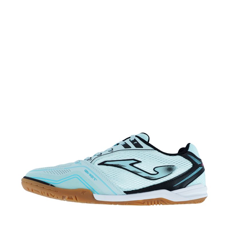 Joma Dribling 2527 Indoor Blue DRIW2527IN Football Boots In preparation Your Sports Performance
