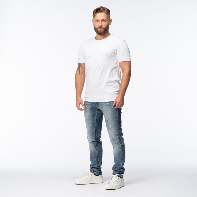 Fitanu Arvin III M 92800620862 Short Sleeve T-Shirt Clothing/Training/Fitanu Your Sports Performance