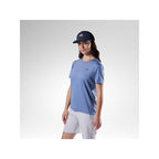 ROSSIGNOL Women's W Graphic Active Tee Purple
