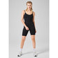 CASALL Seamless Power Bodysuit black Casall