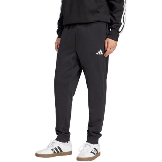 adidas Essentials Feel Cozy French Terry M JE3854 pants Clothing/Lifestyle/Trousers, shorts Adidas