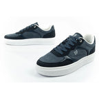 Gap men's Niagara sports shoes sneakers comfortable fashionable navy blue Your Sports Performance