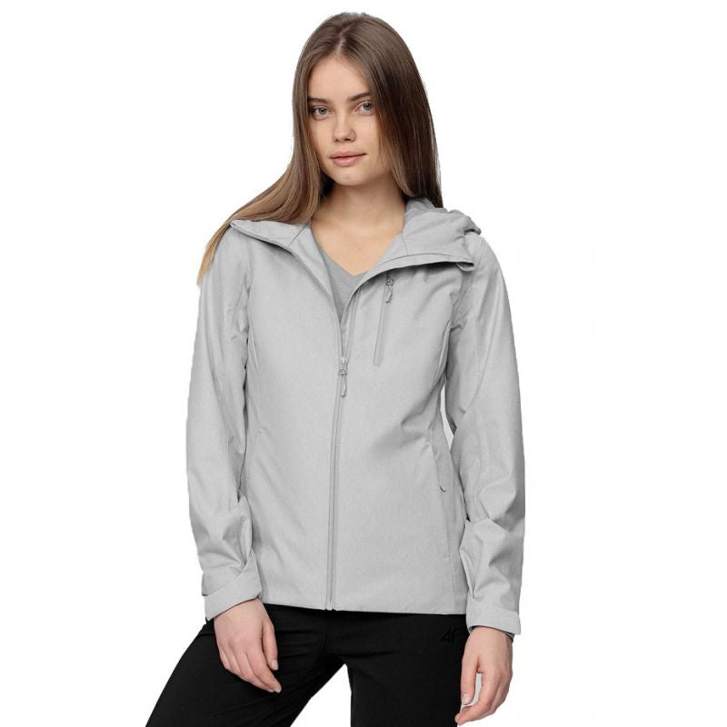 Jacket 4F W H4L21 KUD002 27M Clothing/Outdoor 4F