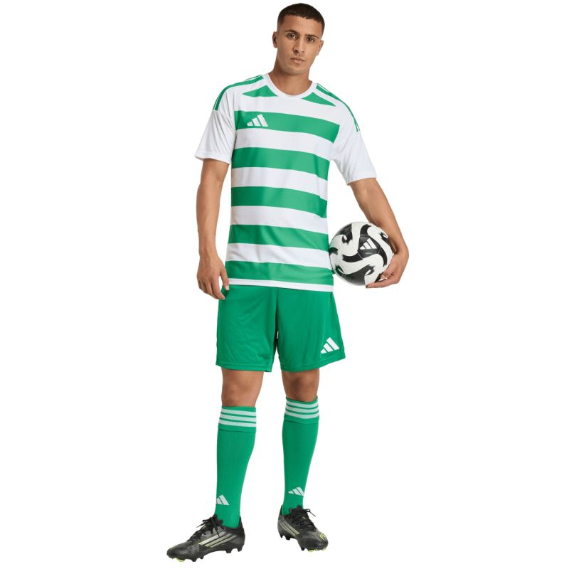adidas Hooped 26 Jersey Men’s Shirt white-green KF3393