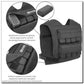 Cordura HMS KTO16 16kg Weighted Training Vest In preparation Your Sports Performance