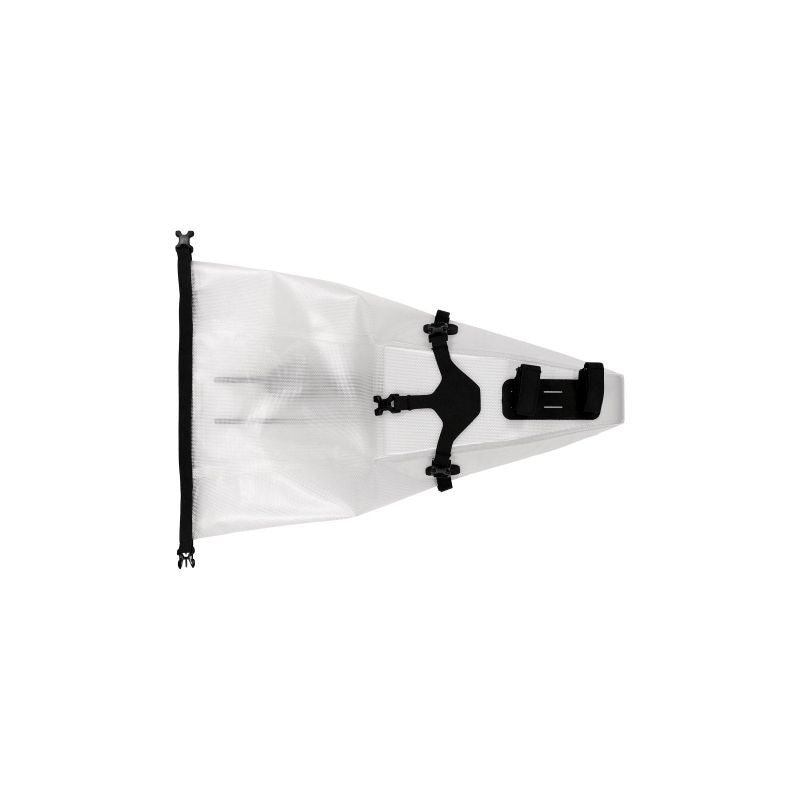 POC Ultra Saddle Bag 7L White