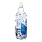 MILL CLEAN Demineralized water for irons, steamers, and humidifiers. Ironing product 1.22 L Chemia/Woda destylowana Your Sports Performance