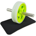 Double Profit DK 3216 white roller Accessories/Training equipment Your Sports Performance