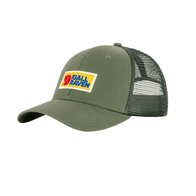 Fjällräven Vardag Långtradarkeps F78139-620 baseball cap Clothing/Lifestyle/Fjällräven Your Sports Performance