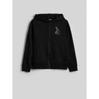 Boy's regular hooded sweatshirt 4F 4FJKAW26TSWSM3153-20S