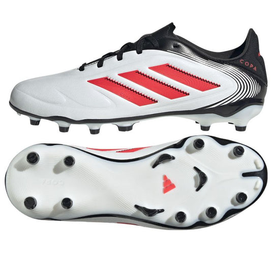 adidas Copa Pure III League FG/MG Jr IE1192 football boots Footwear/Football/JR/FG Adidas