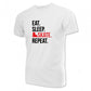 Sportrebel Skate 2 Men short sleeve T-shirt In preparation Your Sports Performance