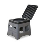 OFFLANDER FOLDABLE TRAVEL TOILET In preparation Your Sports Performance
