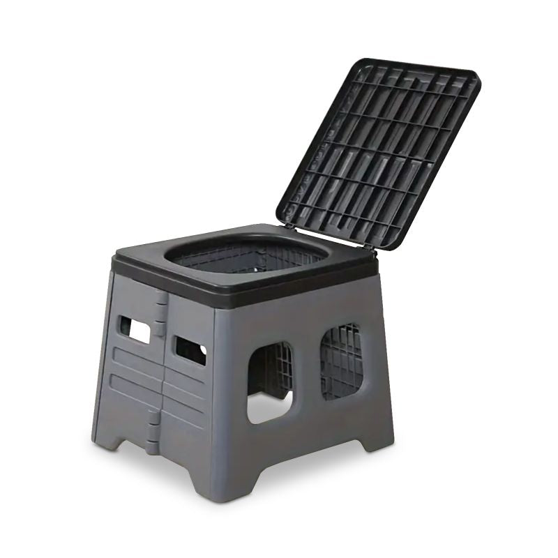 OFFLANDER FOLDABLE TRAVEL TOILET In preparation Your Sports Performance