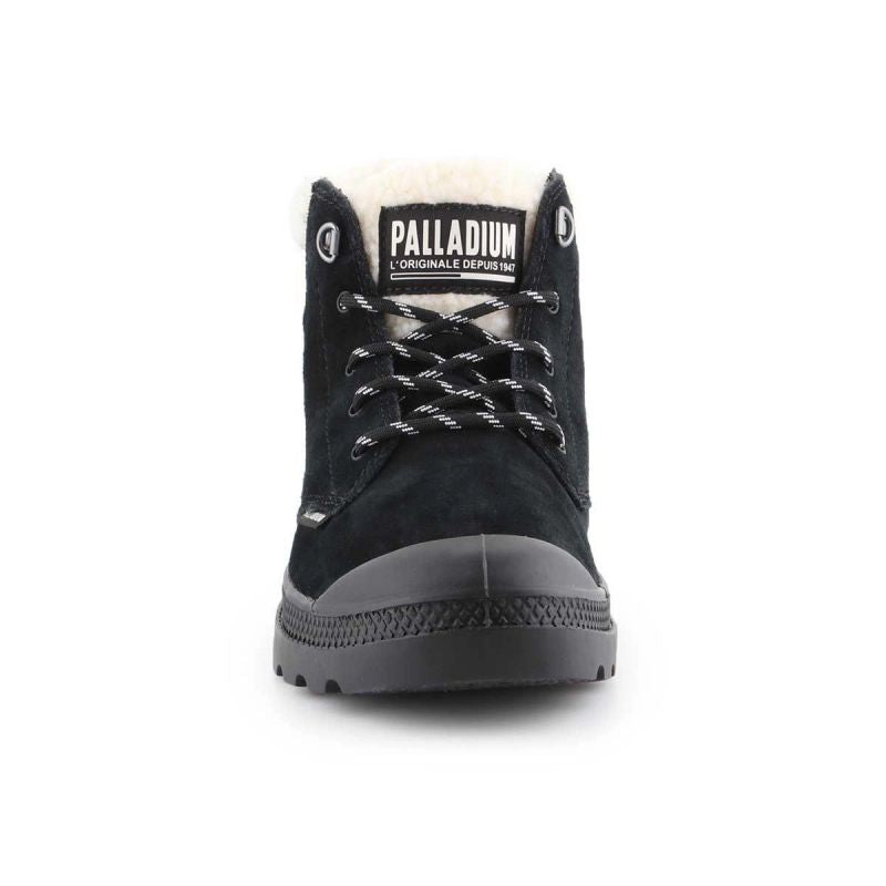 Shoes Palladium Pampa Lo Wt W 96467-008-M Footwear/Lifestyle/Palladium Your Sports Performance