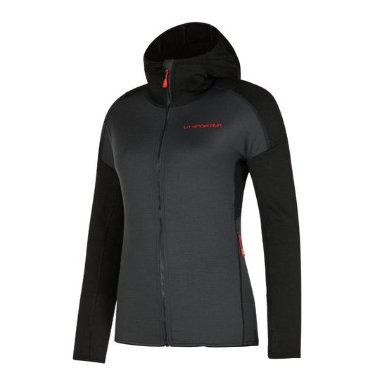 La Sportiva Upendo Hoody W M33 900322 jacket Clothing/Outdoor/La Sportiva Your Sports Performance