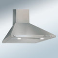 AKPO WK-4 CLASSIC ECO 50 INOX chimney hood (500mm; stainless steel) AGD - Produkty/Okapy kuchenne Your Sports Performance