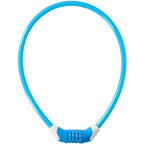 Dunlop bicycle lock 1042817 Accessories/Bicycle/Akcesoria rowerowe Your Sports Performance