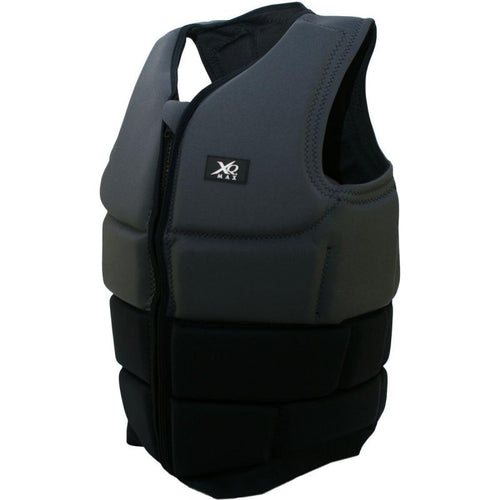 SUP XQMAX RM NEOPRENE FOOTBALL VEST Accessories Your Sports Performance