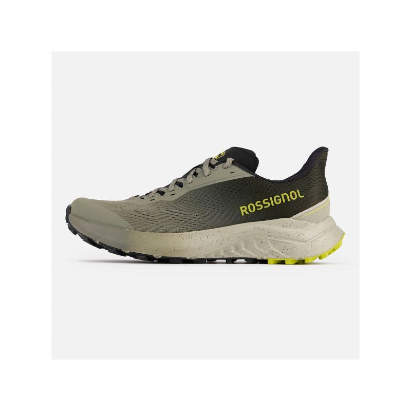 ROSSIGNOL Venosk R-Shell Dry men's shoes green