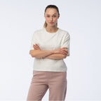 Women's Short Sleeve T-Shirt FROXALI W To be categorized Your Sports Performance