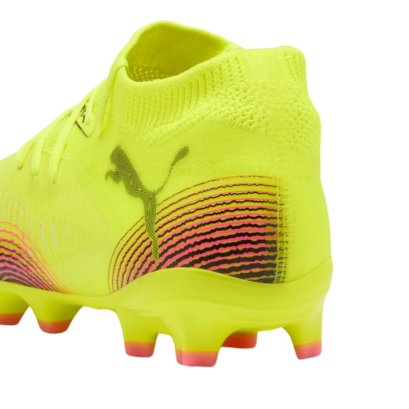Puma Future 8 Pro FG/AG Jr 108142 03 Football Boots Footwear/Football/FG/JR Puma