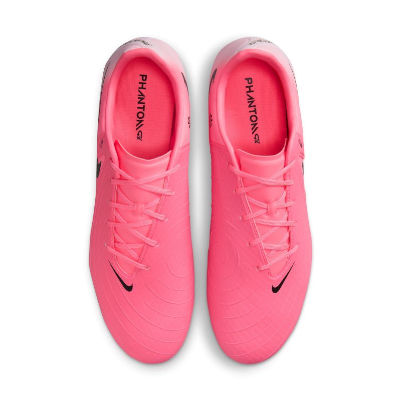 Nike Phantom GX II Academy FG/MG M FD6723-600 football boots Footwear/Football/FG/SR Nike