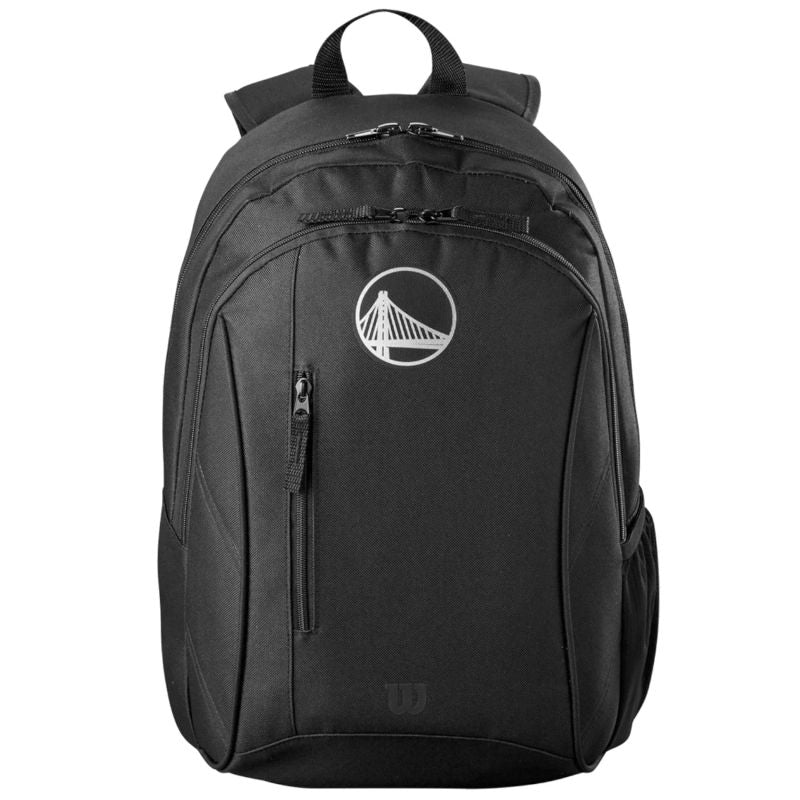 Wilson NBA Team Golden State Warriors Backpack WZ6015004 Accessories/Plecaki Your Sports Performance
