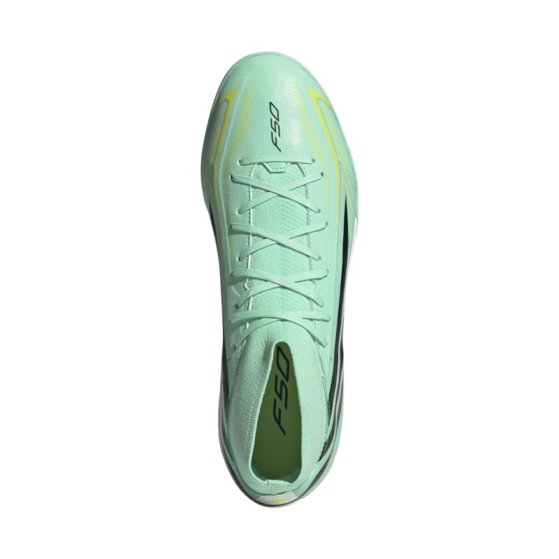 adidas F50 Hyperfast League Mid TF KK1369 football boots