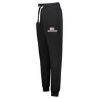 Geographical Norway Jogging Pant Max M WY7833H/GN/Black Clothing/Outdoor/Geographical Your Sports Performance