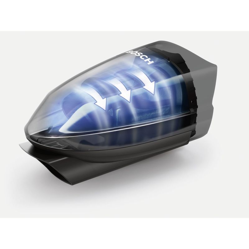BOSCH BBH F216 vacuum cleaner AGD - Produkty/Odkurzacze Your Sports Performance