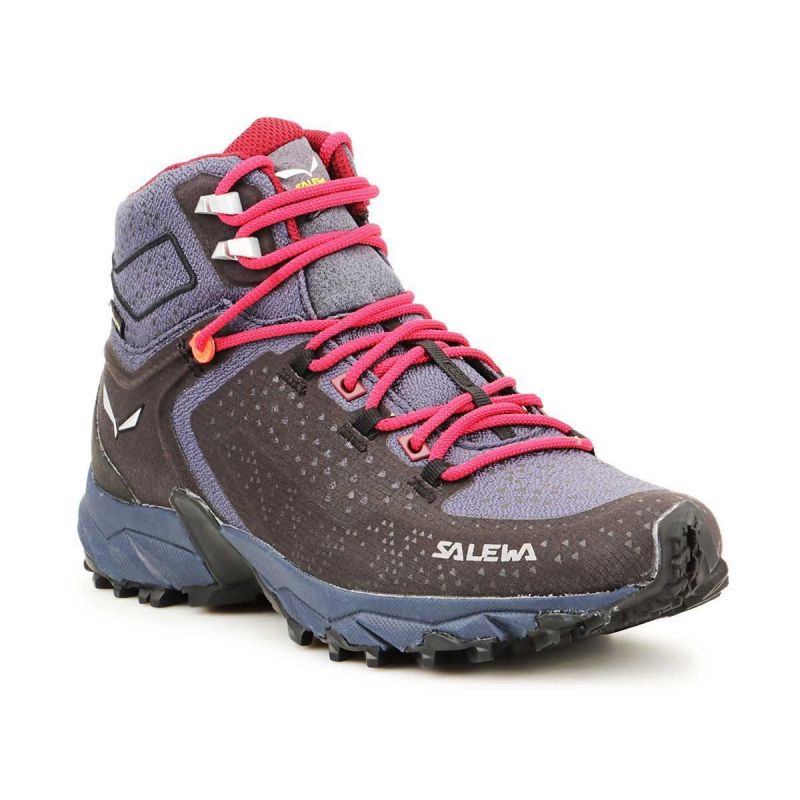 Salewa Ws Alpenrose 2 Mid GTX W 61374-0988 Hiking Shoes Footwear/Outdoor/Salewa Your Sports Performance