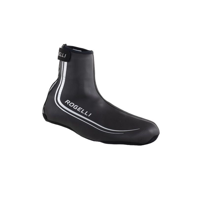 Rogelli shoe covers 46-47 HYDROTEC 2XL Footwear Your Sports Performance