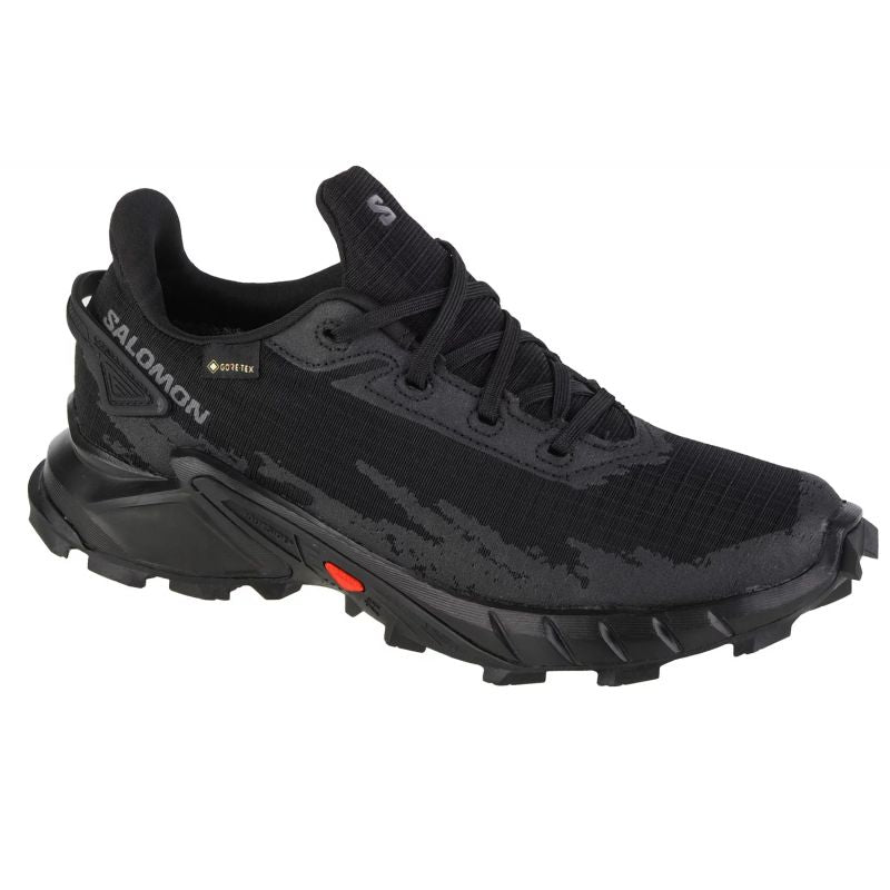 Salomon Alphacross 4 GTX W 470641 running shoes Footwear/Running/Women Your Sports Performance