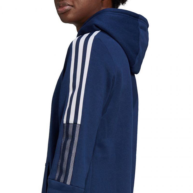 Adidas Tiro 21 Sweat Hoody W GK9678 Clothing/Training Adidas